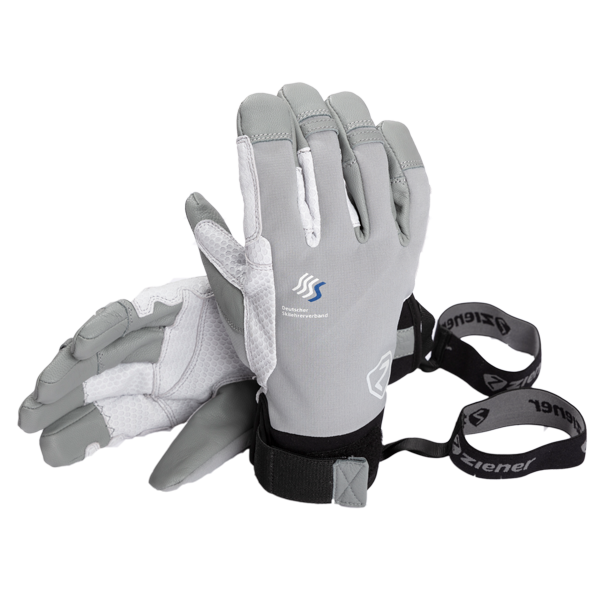 ZIENER – Handschuh GAMINUS AS® PR mit DSLV Design – DSLV