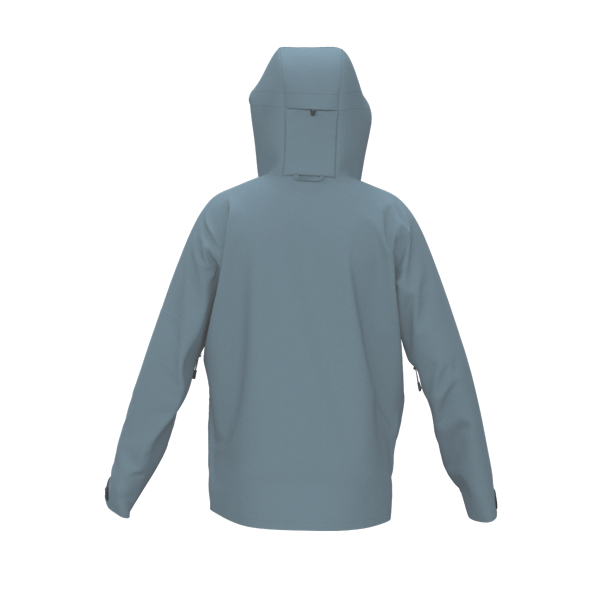 Jacke TANKO DSLV 2025-26 - lady – Bild 2