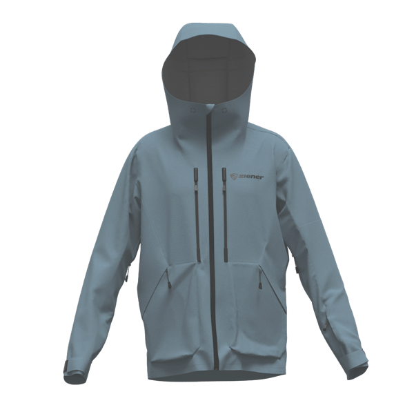 Jacke TANKO DSLV 2025-26 - lady