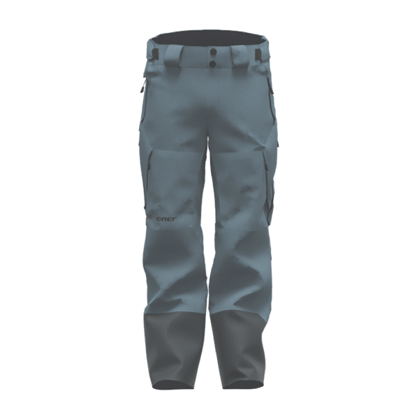 Hose TUNK DSLV 2025-26 - lady