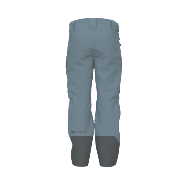 Hose TUNK DSLV 2025-26 - lady – Bild 2