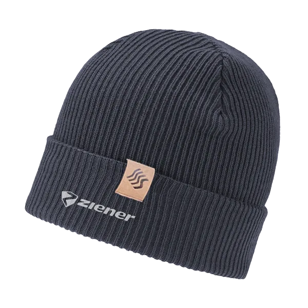ZIENER - Mütze IKADELLO im DSLV Design iron sky