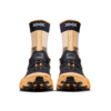 X-BIONIC - Terraskin X01 Peach/Black – Bild 4