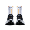X-BIONIC - Terraskin X01 White/Black – Bild 5