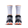 X-BIONIC - Terraskin X02 White/Black – Bild 5