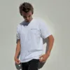 DSLV - Graphic T-Shirt JOIN THE RIDE – Bild 2