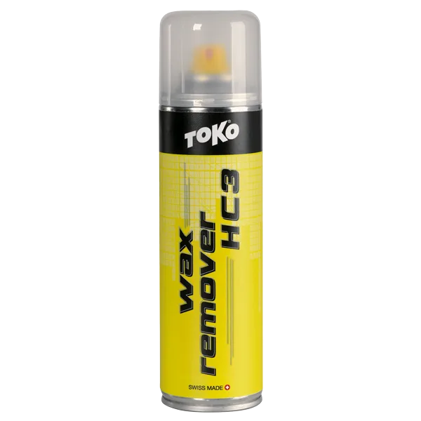TOKO - Waxremover HC3 250ml
