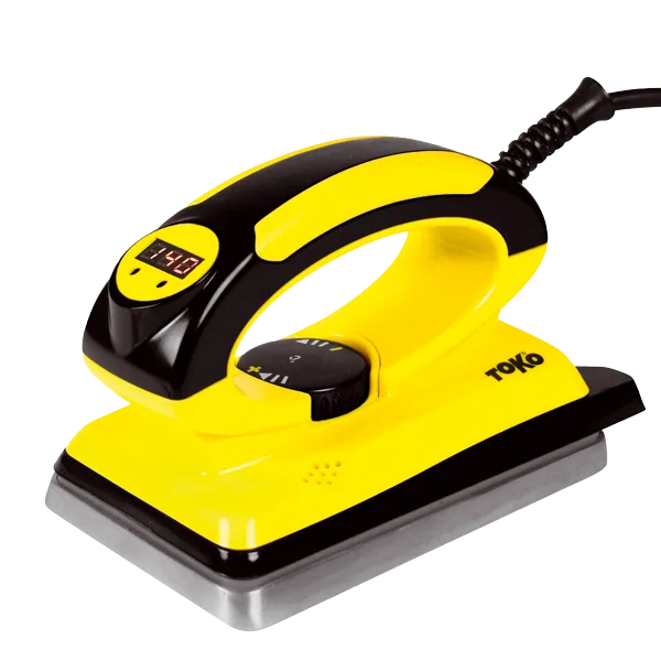 TOKO - Heisswachseisen T14 digital