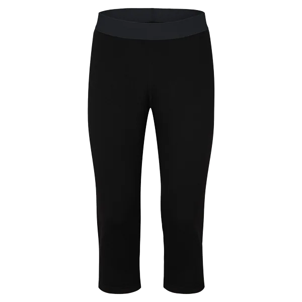 Wärmehose JOTARO black 2026-27 - unisex