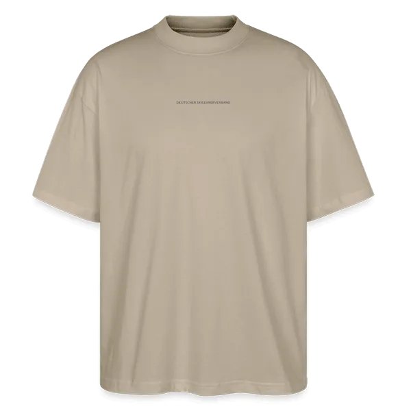 DSLV - Retro-Shirt stone – Bild 2